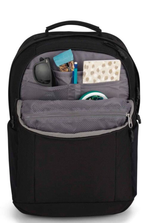 MOCHILA LANDINGS PACK BLACK