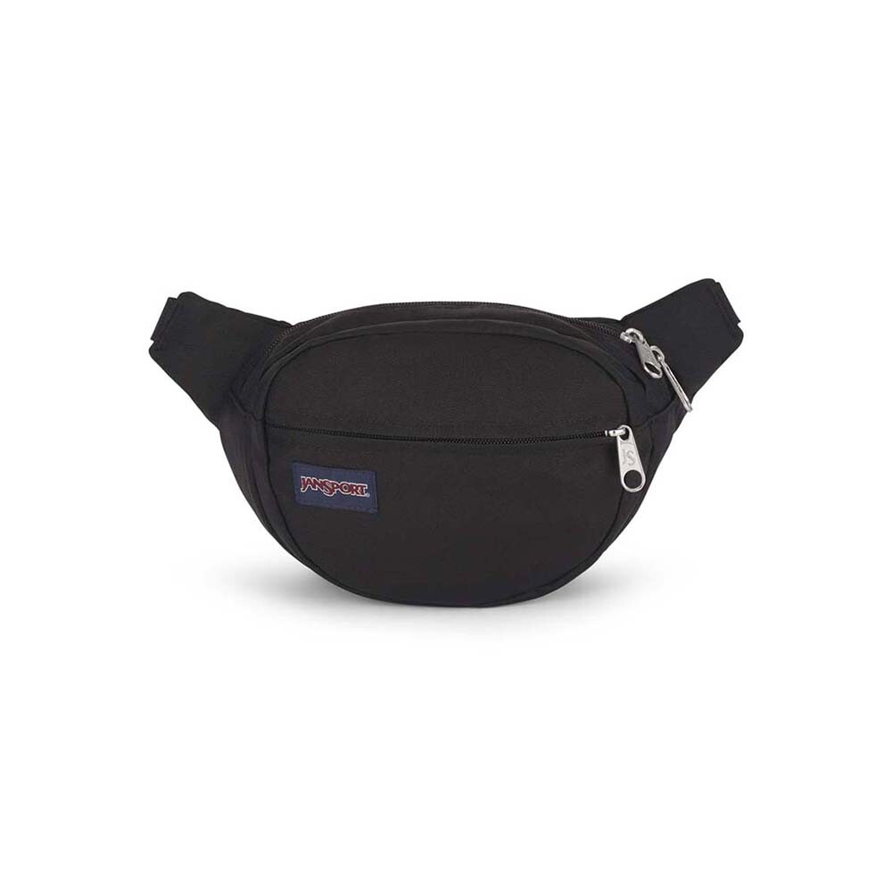 Fifth Avenue - Unisex Black