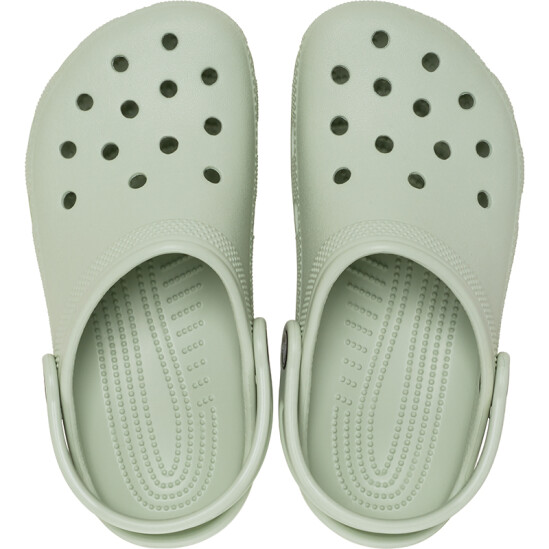 Crocs Classic Kids Verde