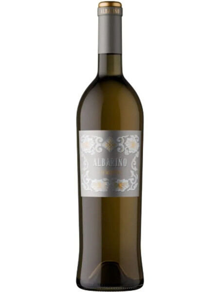 Albariño Las Perdices Albariño Las Perdices