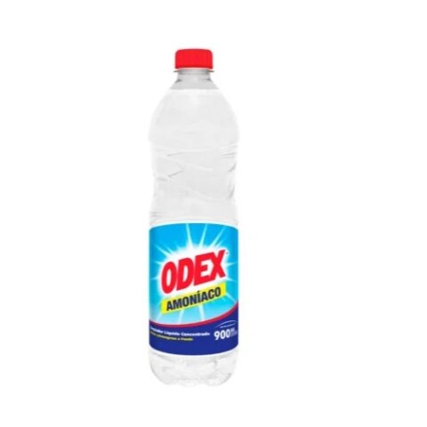 Odex amoníaco 900 ml Odex amoníaco 900 ml