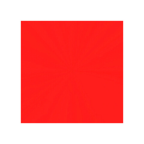 Bolsa Celofán 11x19,5 cm Rojo