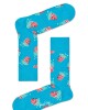 Happy Socks Pack 2 Par De Medias Regalo - Snacks Happy Socks Pack 2 Par De Medias Regalo - Snacks