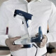 Vaporizador De Ropa Steam Power Arno Vaporizador De Ropa Steam Power Arno