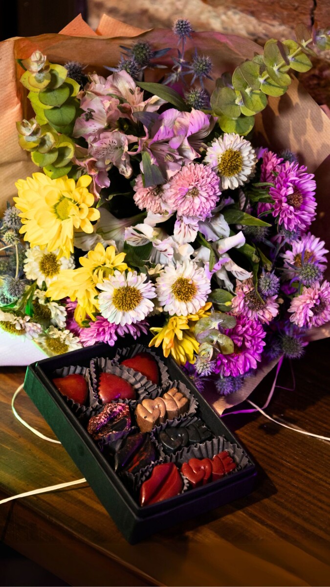 San Valentín Pack 2 