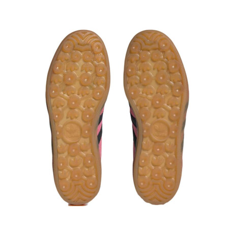 Championes Adidas Gazelle Indoor Rosa