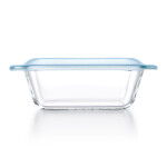 OXO GG VIDRIO MOLDE PARA PAN CON TAPA N/A