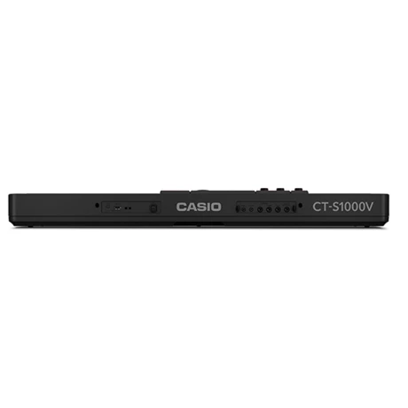 ORGANO CASIO CTS1000V ORGANO CASIO CTS1000V
