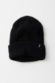 MOVEMENT COOL DOWN BEANIE Negro