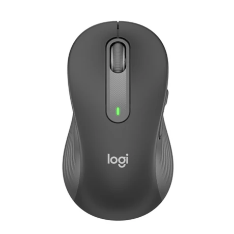 Mouse Logitech Signature M650 Izquierdo Mouse Logitech Signature M650 Izquierdo