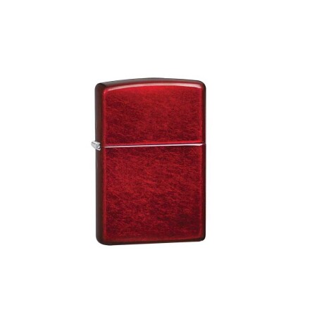 Zippo Candy Apple Red Original ROJO