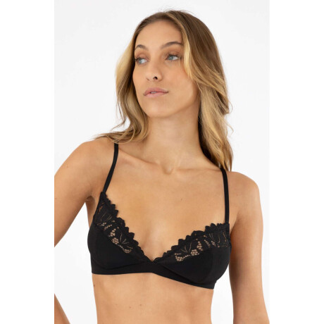 Bralet nova Negro