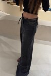 Jean Belt Negro