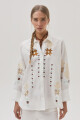 Camisa Stella Blanco