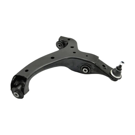 BASTIDOR SUSPENSION VOLKSWAGEN INF IZQ AMAROK 10/ - BASTIDOR SUSPENSION VOLKSWAGEN INF IZQ AMAROK 10/ -