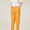Pantalon Crispulo Mostaza
