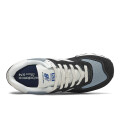 Championes New Balance de Hombre - ML574HF2 BLACK/GREY