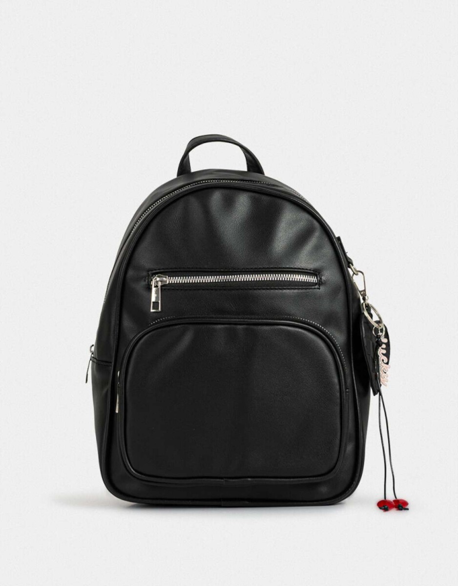 Mochilas Urbanas - Negro 