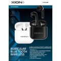 Auriculares Inalámbricos XI-AU240BT Black