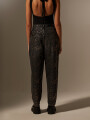 Pantalon Desster Negro