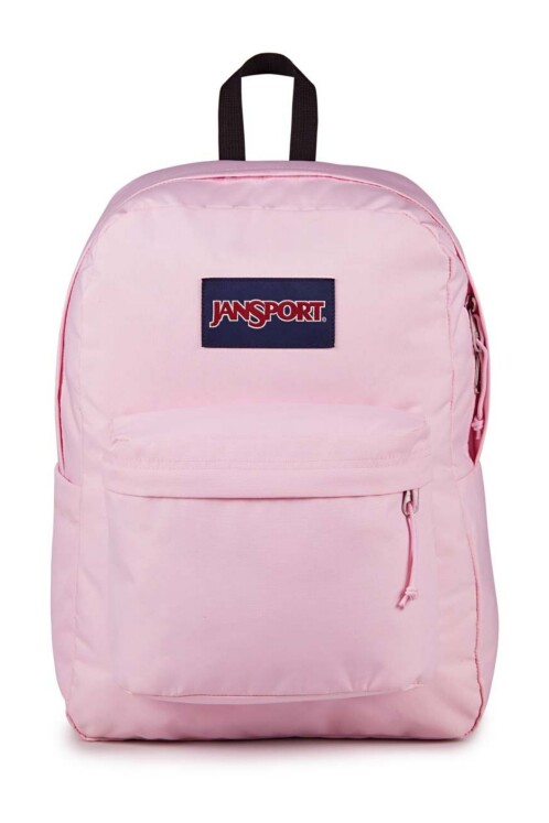MOCHILA SUPERBREAK PLUS PINK ICE