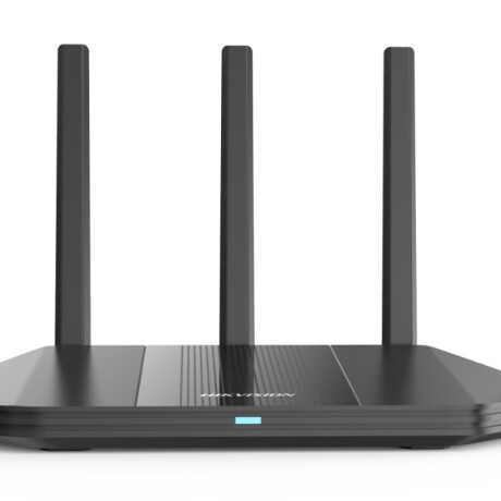 Router Hikvision WIFI-6 Gigabit 1800M Dual Band 001