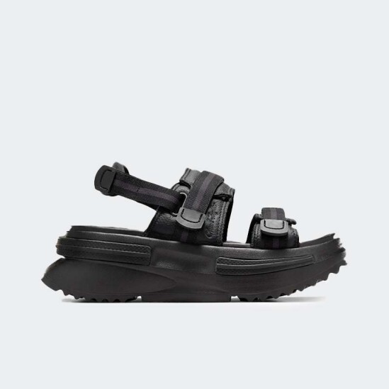 Sandalias Converse Utility Sandal CX Negro