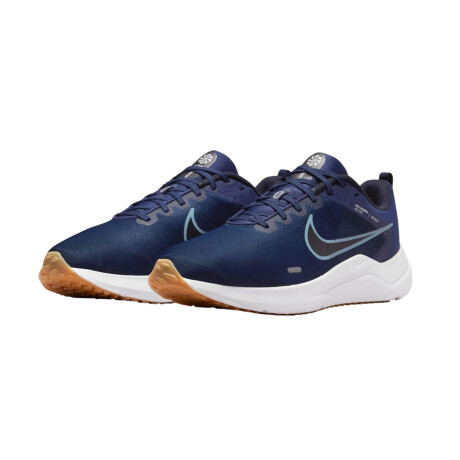 Championes Nike Downshifter 12 Blue