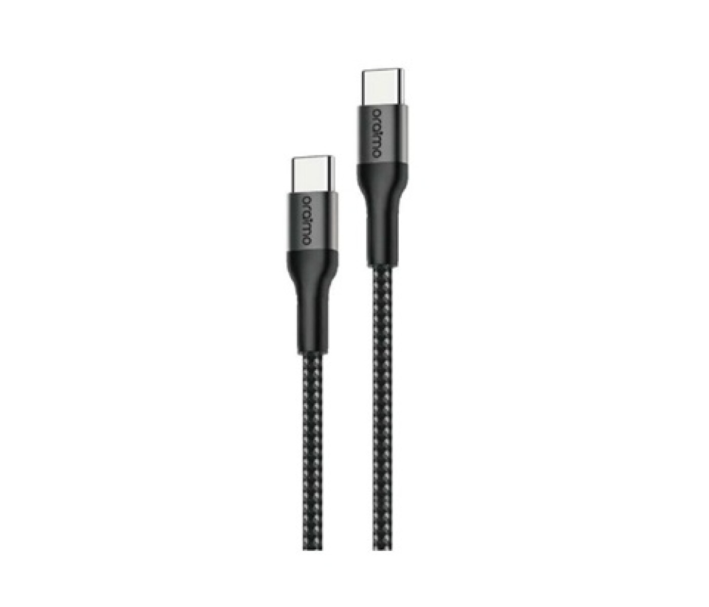 CABLE ORAIMO PLUS LINE TIPO C A TIPO C 5A 3 MTS 