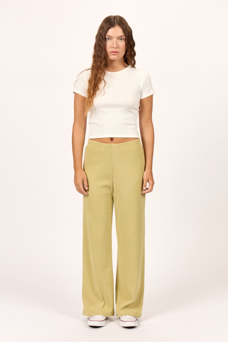 REMERA SUN DAY BABY TEE B-blanco