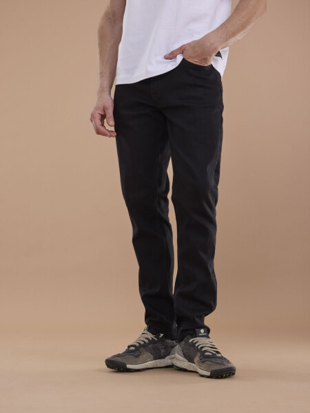 JEAN HOLDFORD 5.0 NEGRO