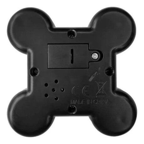 Juguete Memory Game Forma Redondeada 001