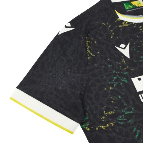 Camiseta Nantes 2026/2027 Away Camiseta Nantes 2026/2027 Away