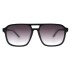 Lentes de Sol Chilli Beans Berna Unisex Negro