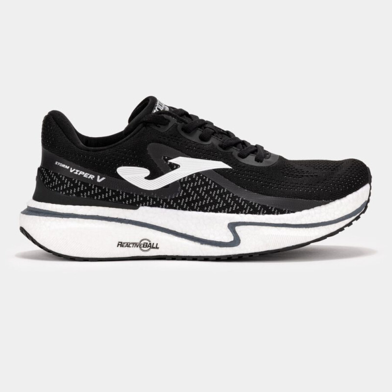 VIPER MEN 2431 NEGRO NEGRO