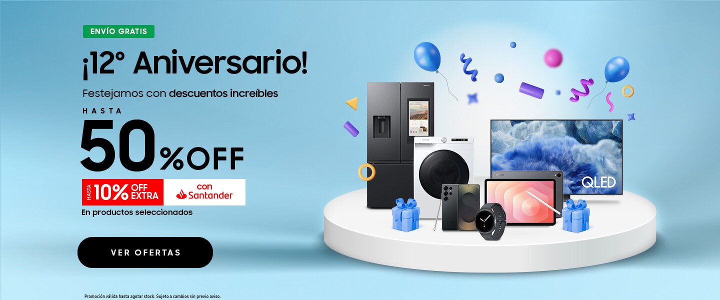Aniversario