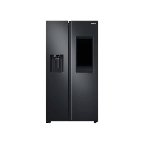 HELADERA SAMSUNG 585 L INVERTER NEGRO SARS58T5561B1