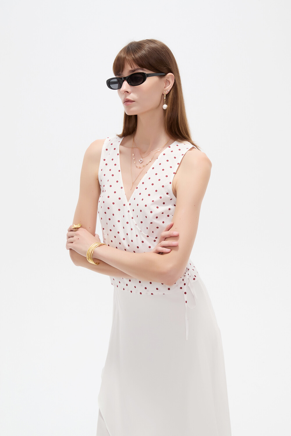 Musculosa Tariat Estampado 1