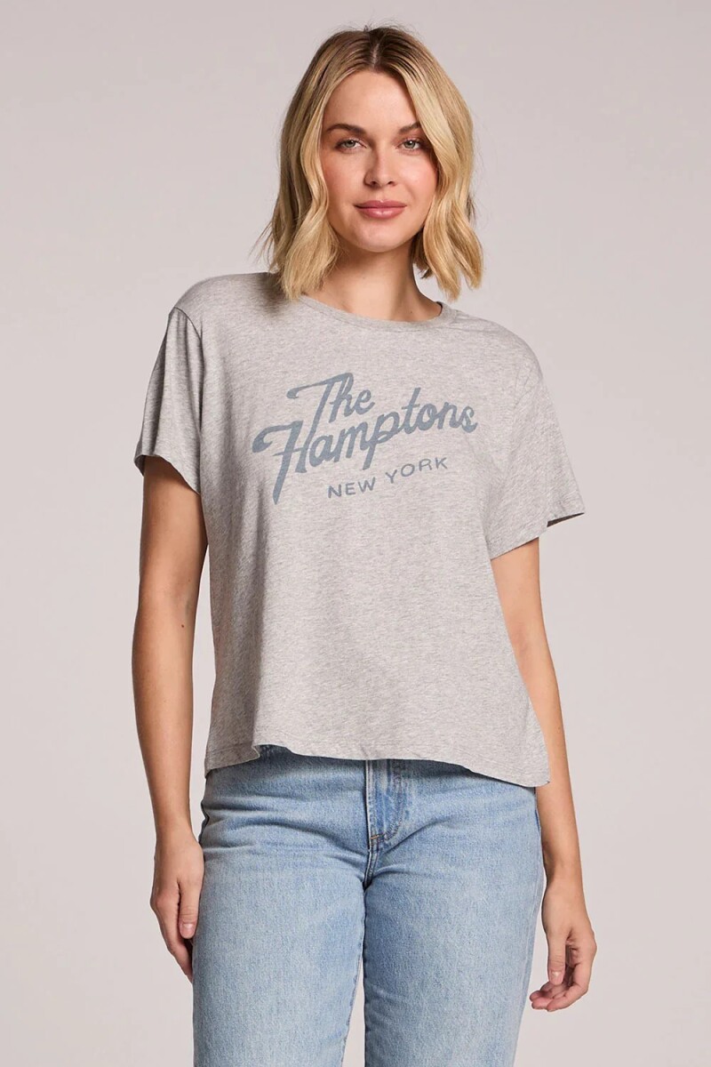 REMERA THE HAMPTONS 