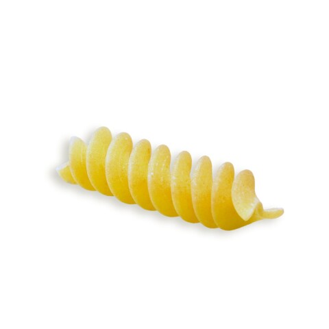 FUSILLONI AL HUEVO (TIRABUZON ITALIANO) - 2 KG Fusilloni Al Huevo (tirabuzon Italiano) - 2 Kg