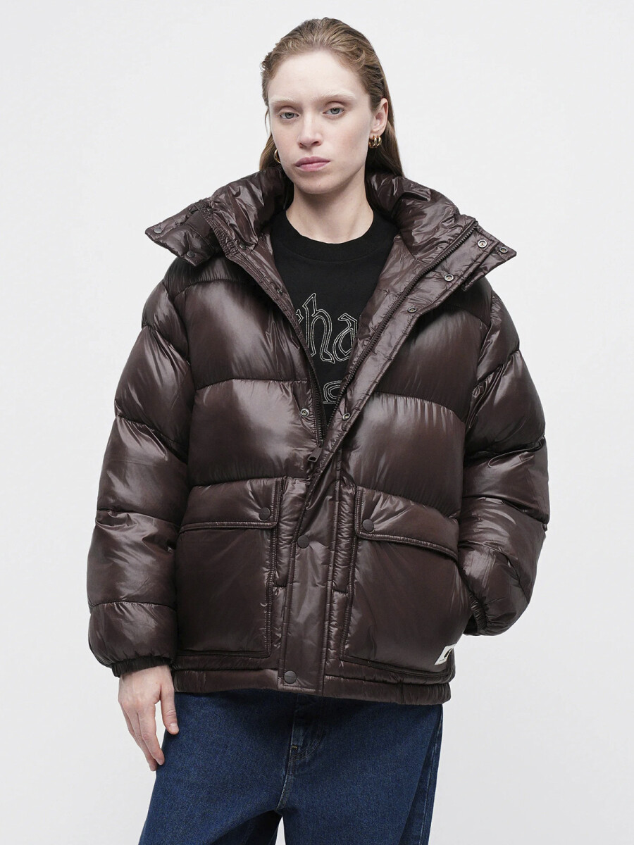 W' BENSON JACKET 