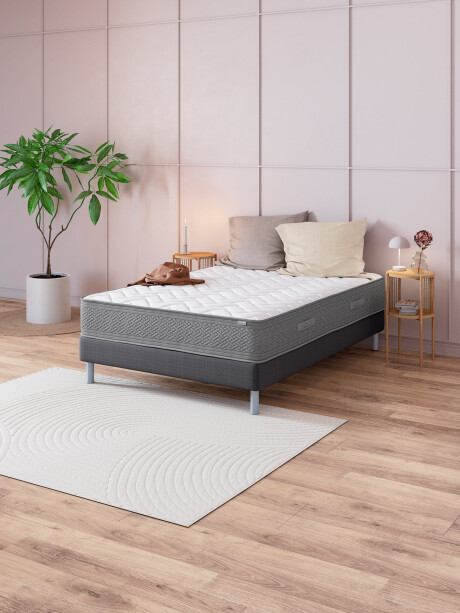 Colchón resortes 140x200 GOLD S35 Dreamz Colchón resortes 140x200 GOLD S35 Dreamz
