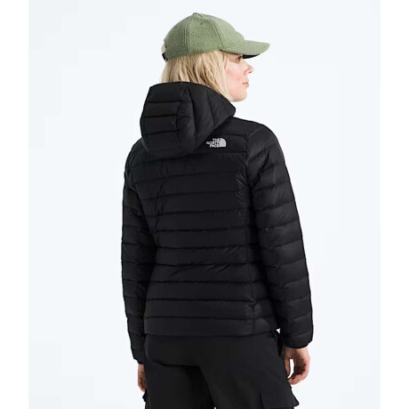 Campera Triclimate Tnf Black
