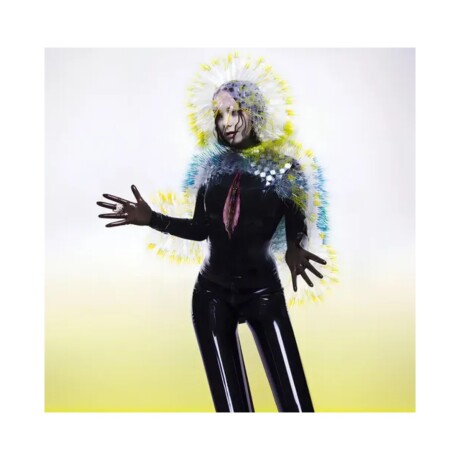 Bjork - Vulnicura - Cd Bjork - Vulnicura - Cd