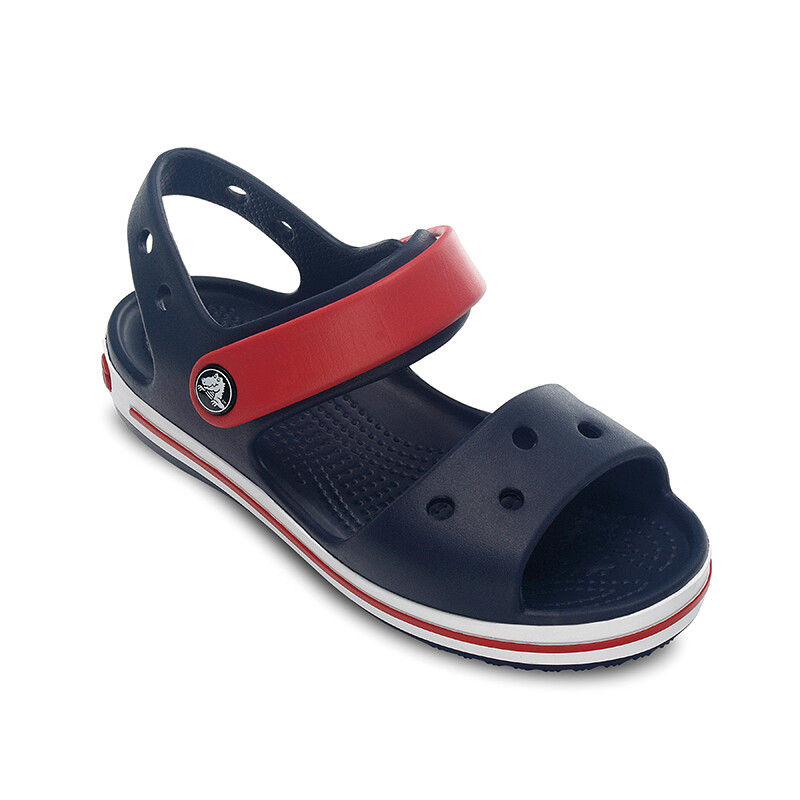 Sandalias Crocs Crocband™ Sandal Kids Azul