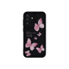 Protector para Samsung Galaxy A56 diseño mariposa Protector Para Samsung Galaxy A56 Diseño Mariposa