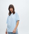 Remera Nadir Celeste