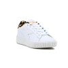 Diadora Champion Mujer Set Ii Blanco/animal Print Leo Blanco-animal Print