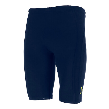 Malla De Baño Phelps Team Solids Hombre 22 001