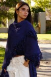 Chic Chall Azul